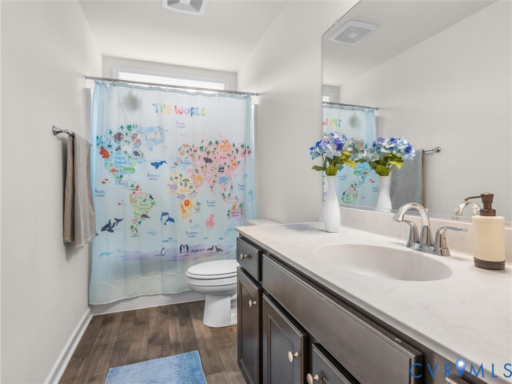 5124 Laurel Park Ct