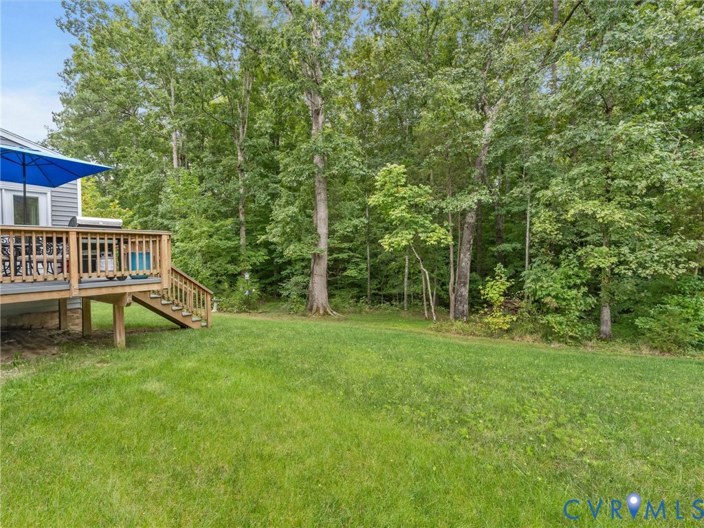 5124 Laurel Park Ct