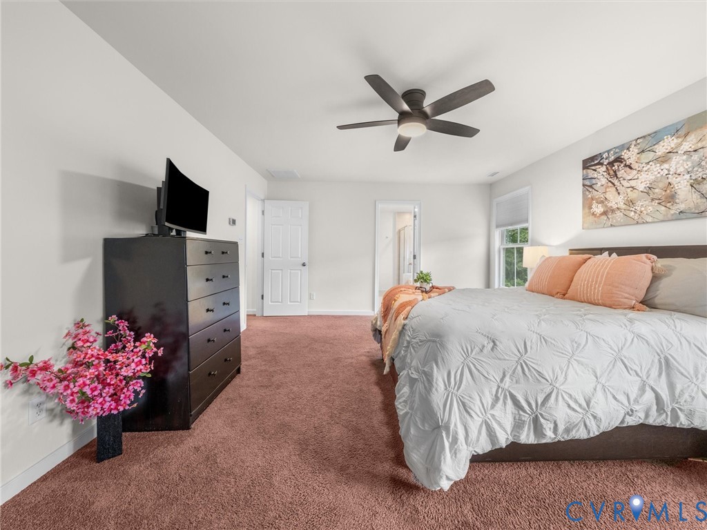 5124 Laurel Park Ct