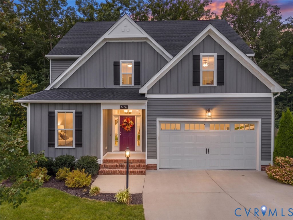 5124 Laurel Park Ct