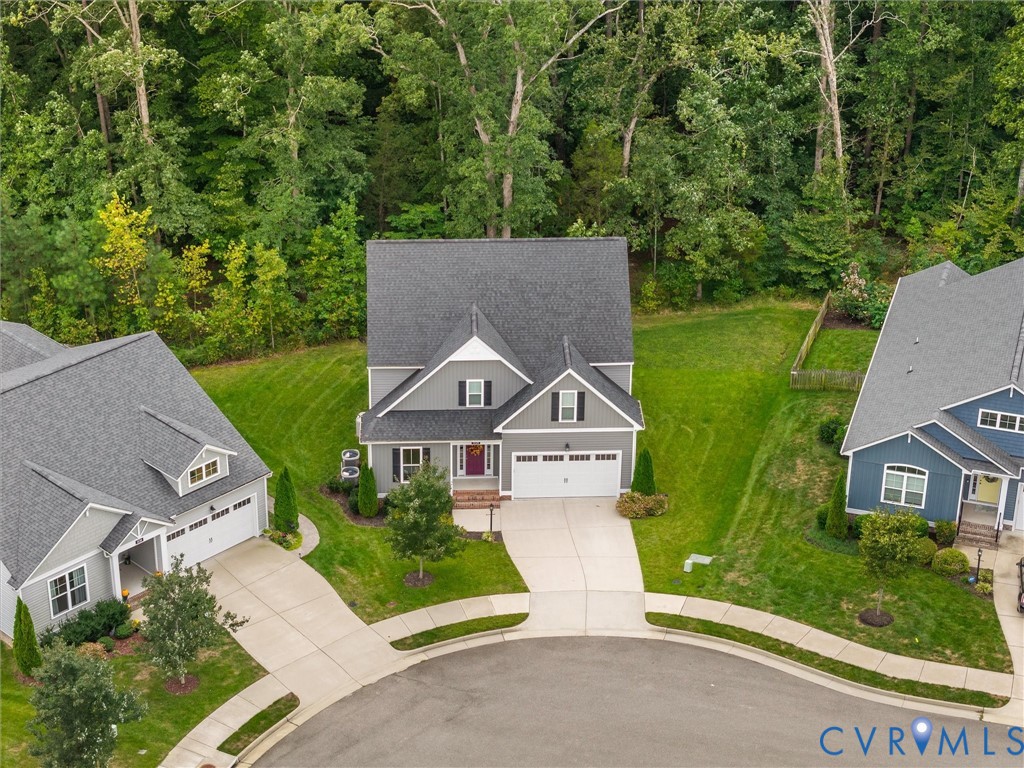 5124 Laurel Park Ct