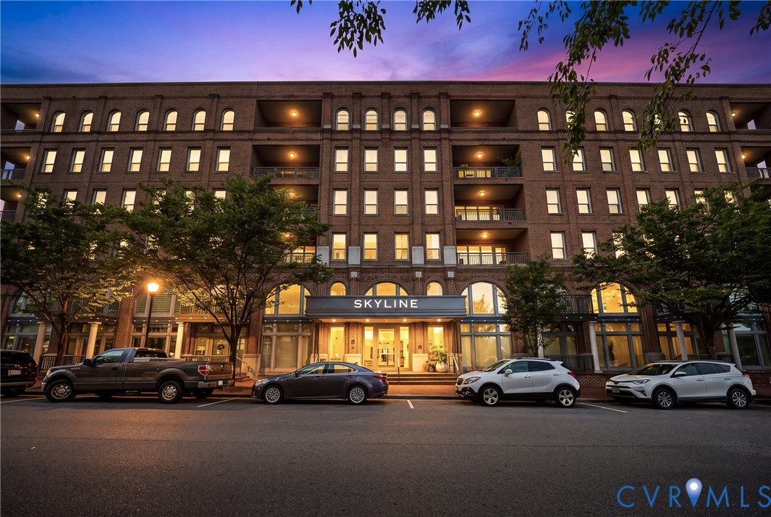 4820 Old Main St Unit#503