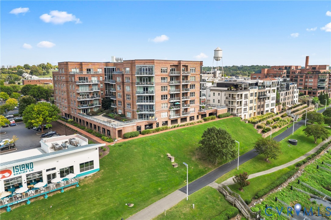 4820 Old Main St Unit#503
