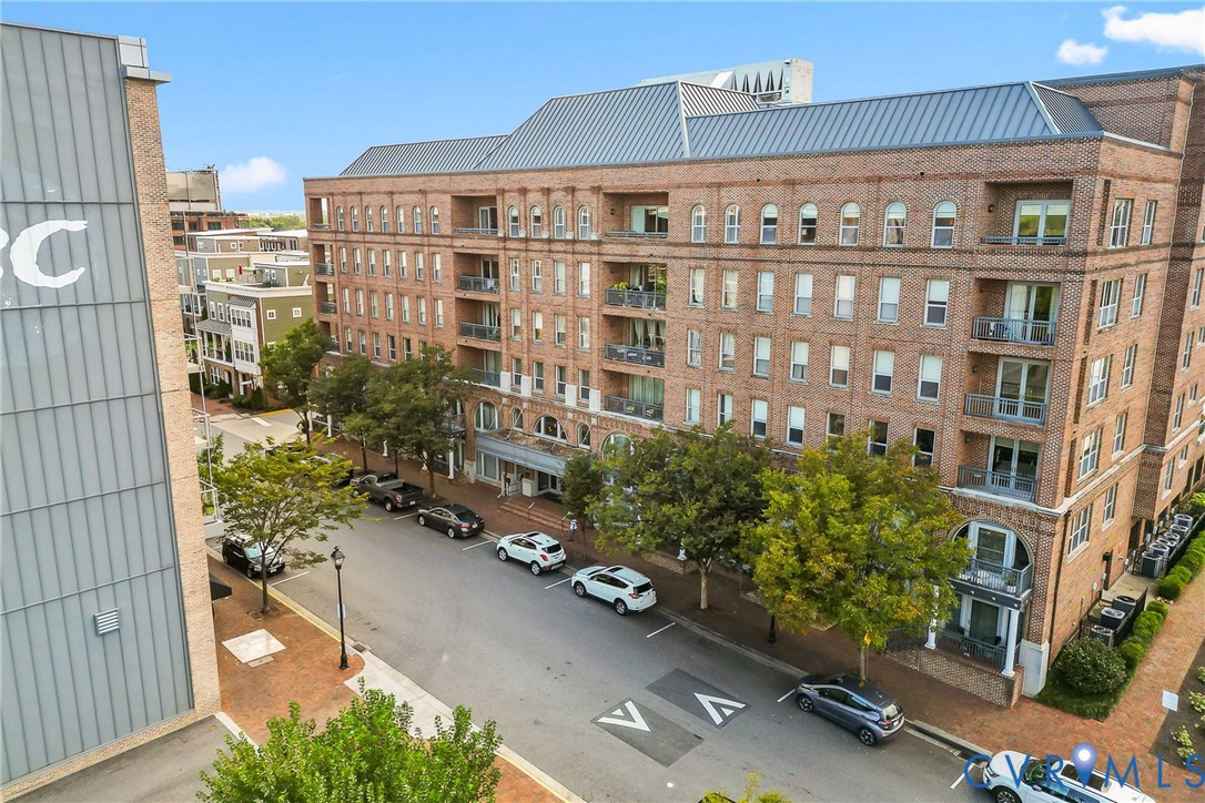 4820 Old Main St Unit#503