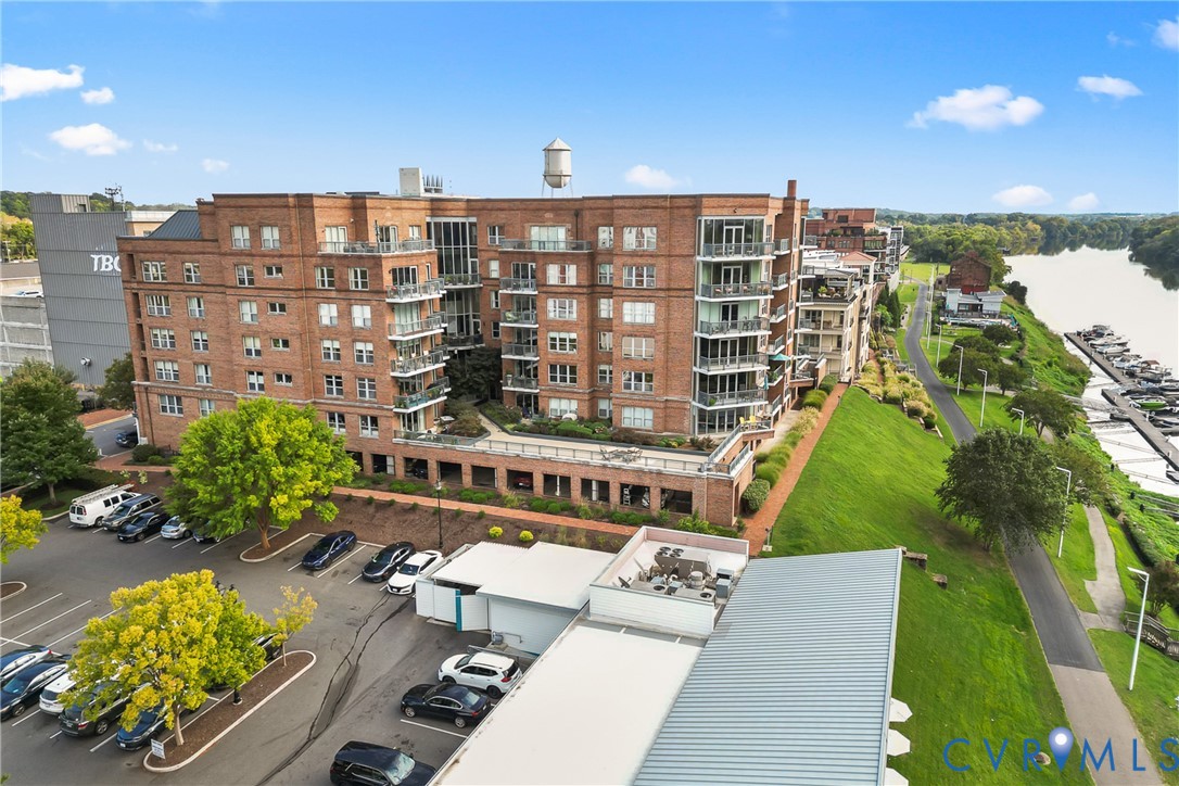 4820 Old Main St Unit#503