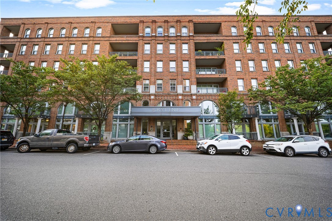 4820 Old Main St Unit#503