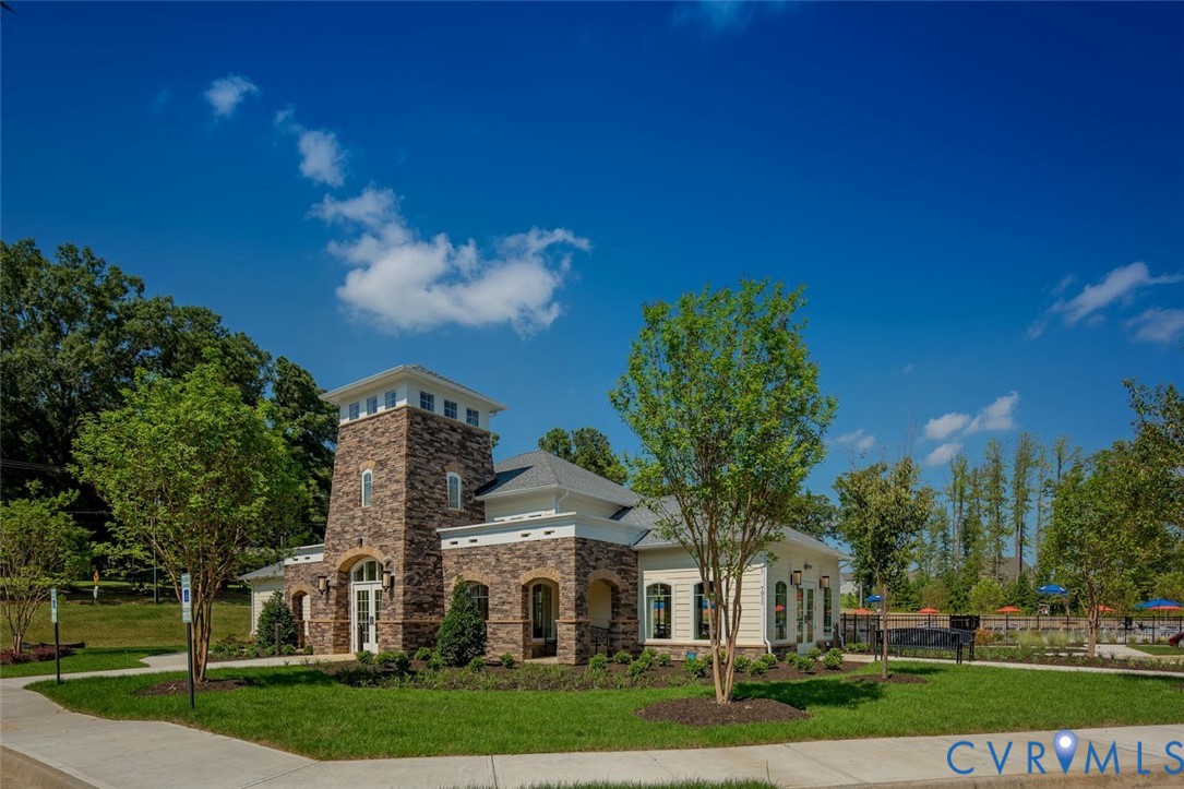 7853 Old Guild Rd