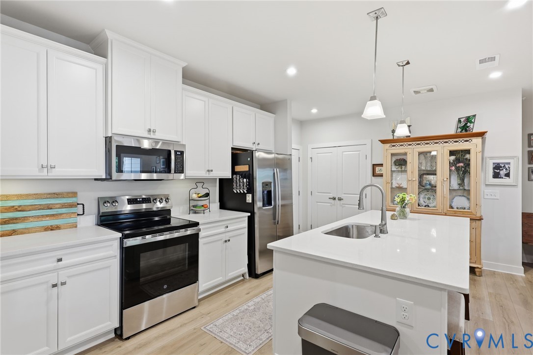 15801 Hallowell Rdg Unit#304
