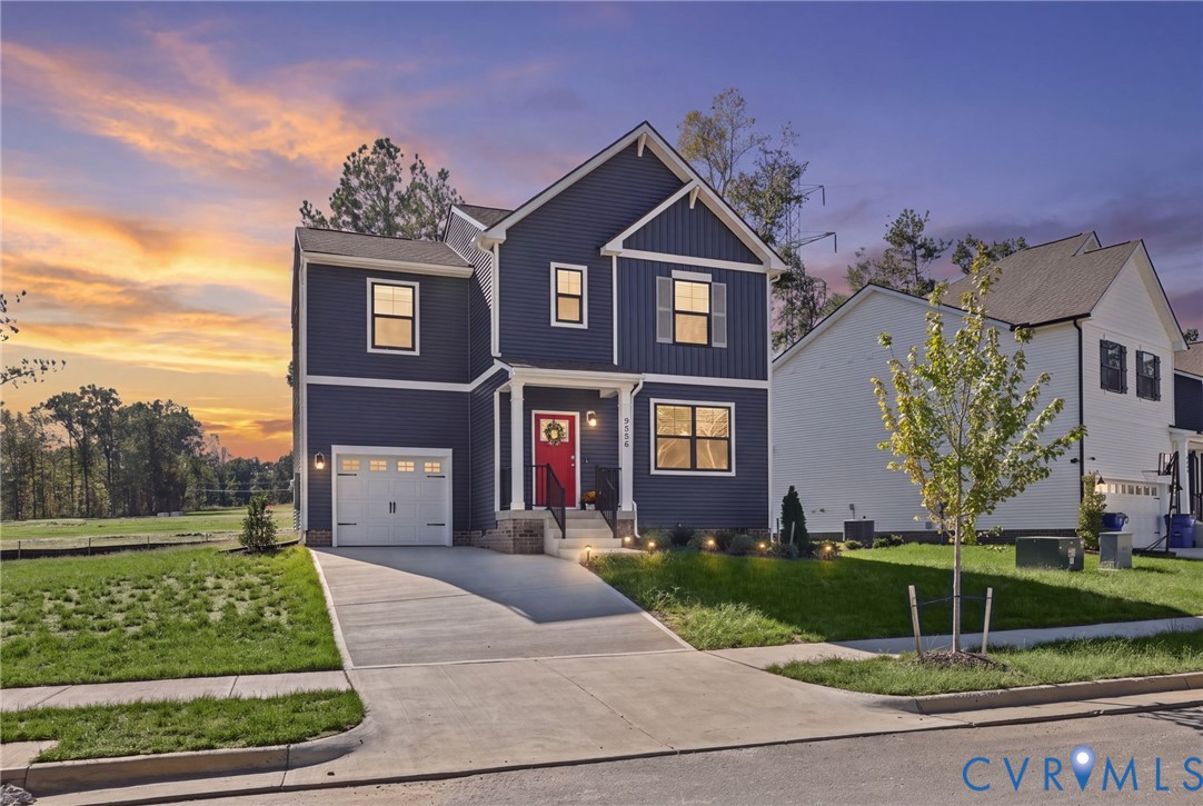 9556 Fuchsia Dr
