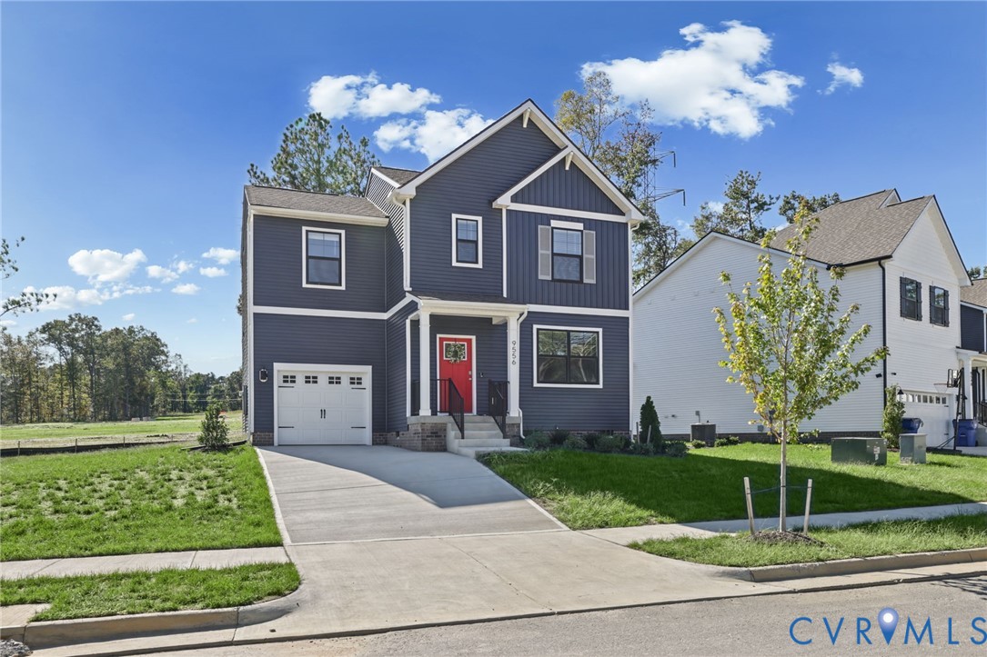 9556 Fuchsia Dr
