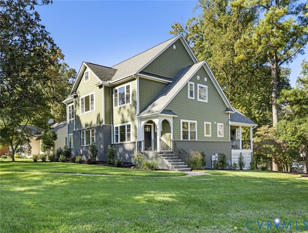 812 Hepler Rd