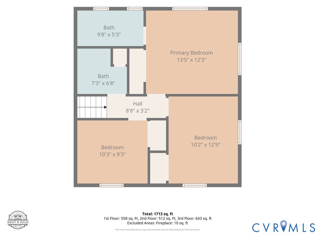12030 Corianna Ln