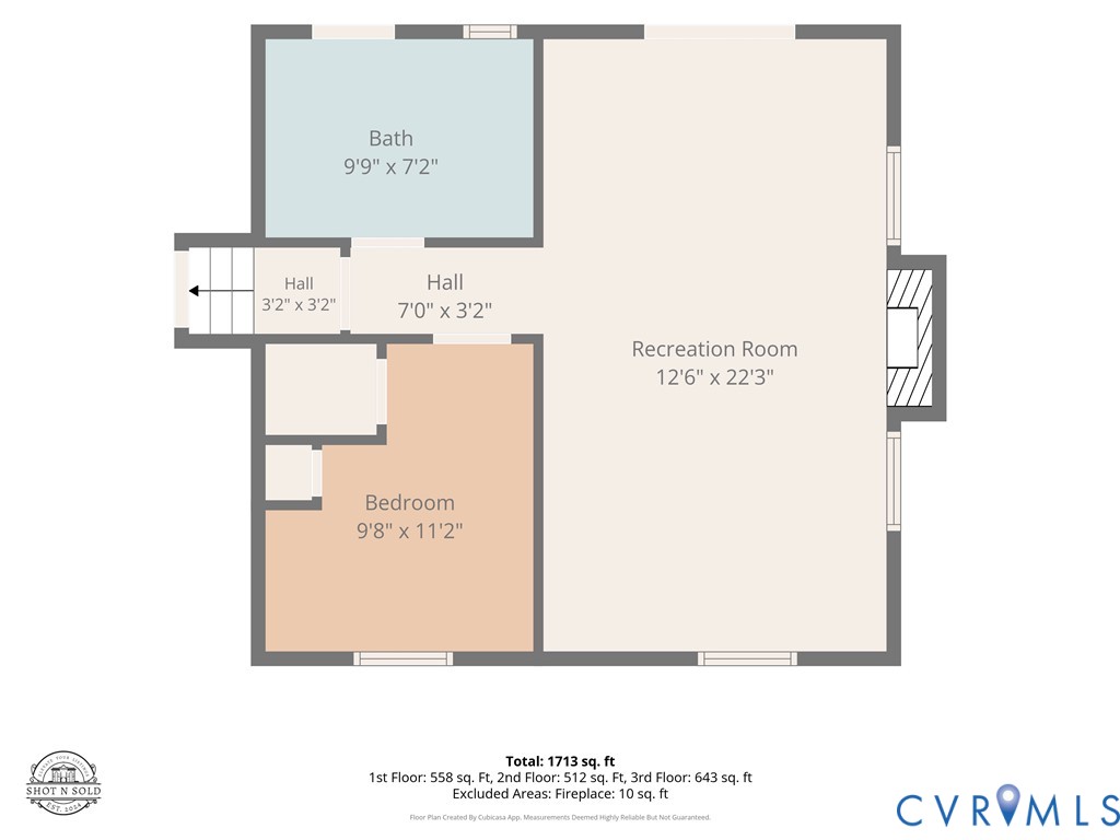 12030 Corianna Ln