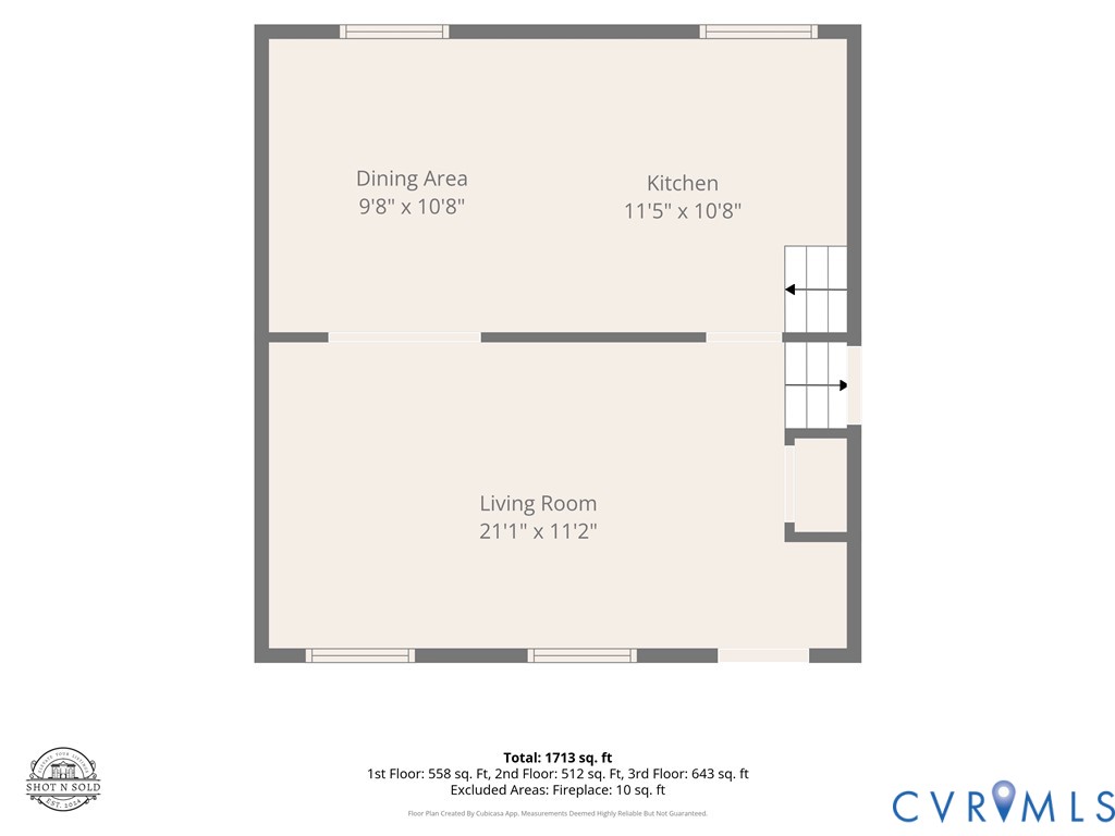 12030 Corianna Ln