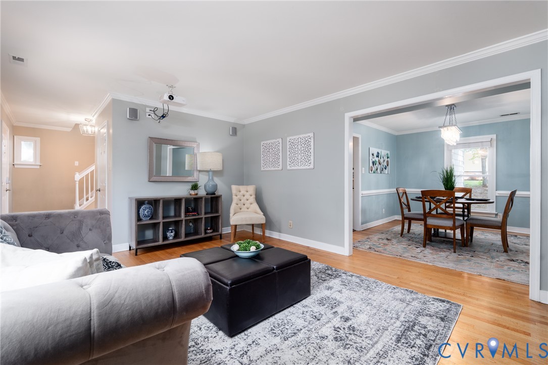 2305 Turtle Hill Ct