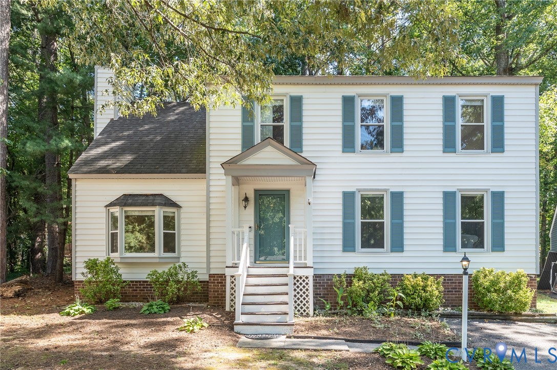 2305 Turtle Hill Ct