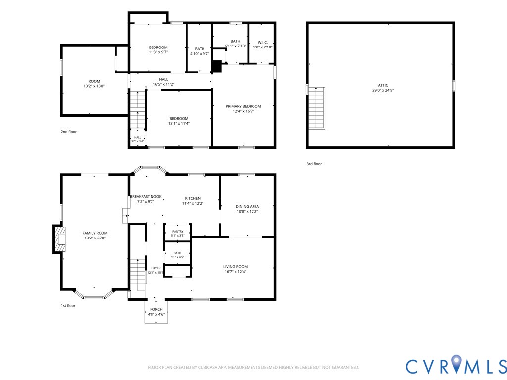 2305 Turtle Hill Ct