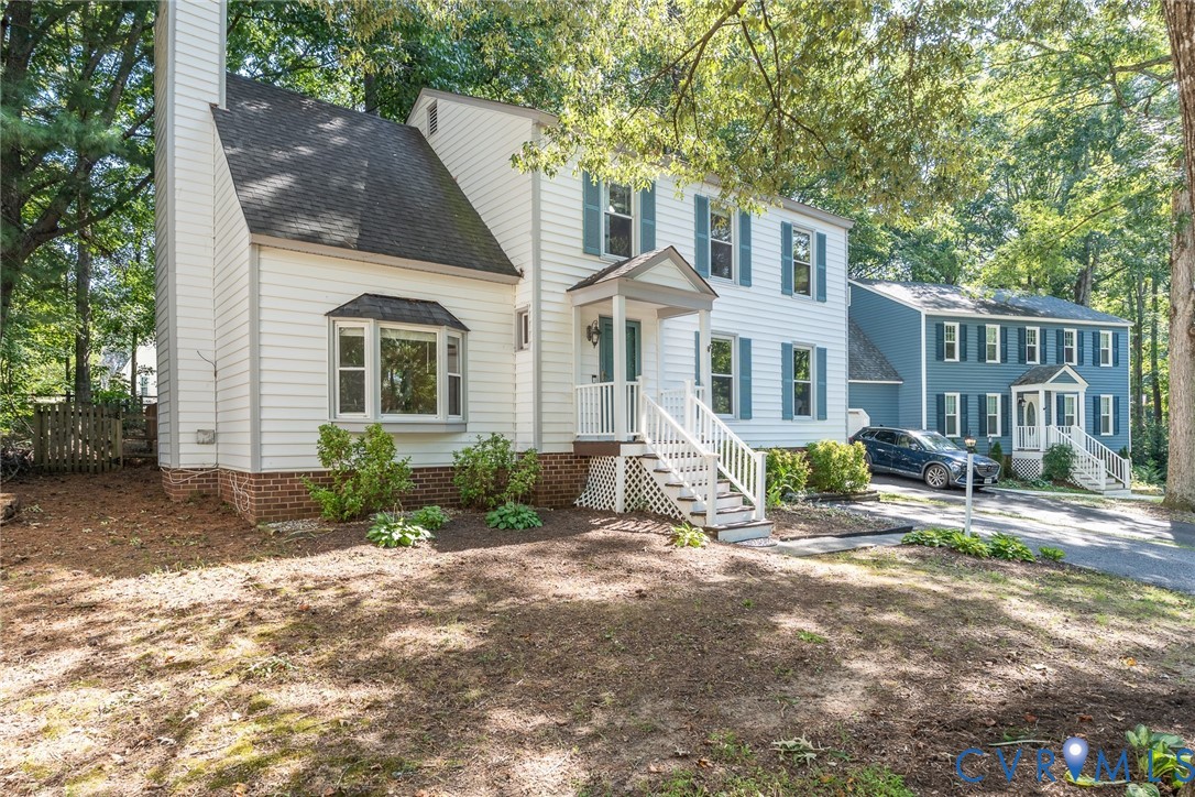 2305 Turtle Hill Ct