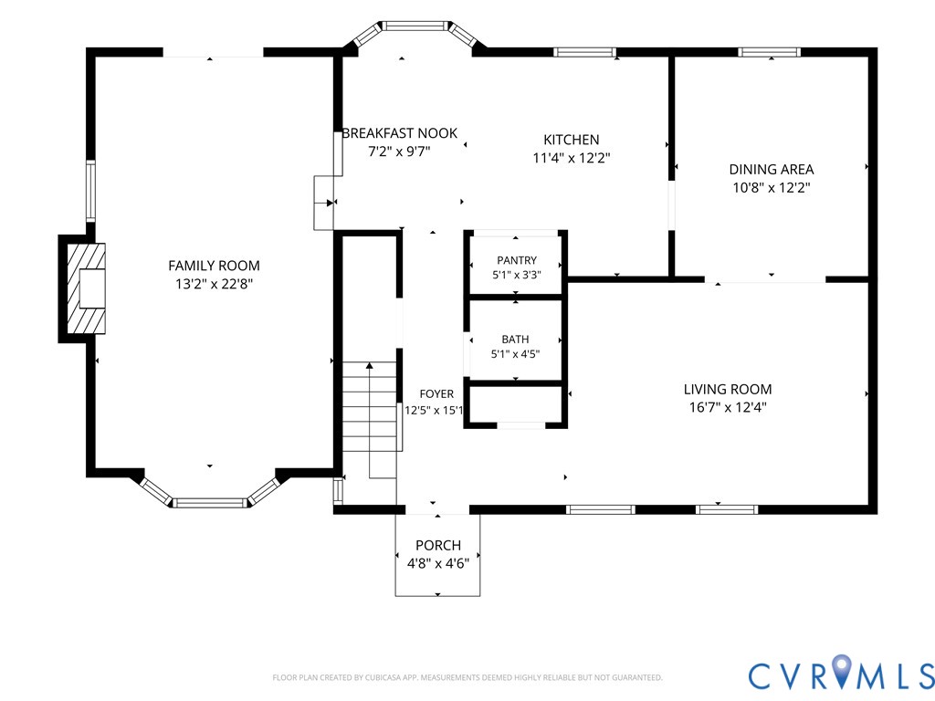 2305 Turtle Hill Ct