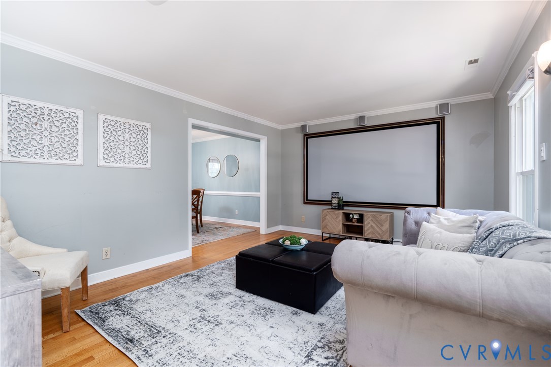 2305 Turtle Hill Ct