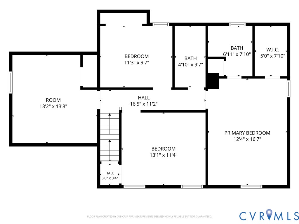 2305 Turtle Hill Ct
