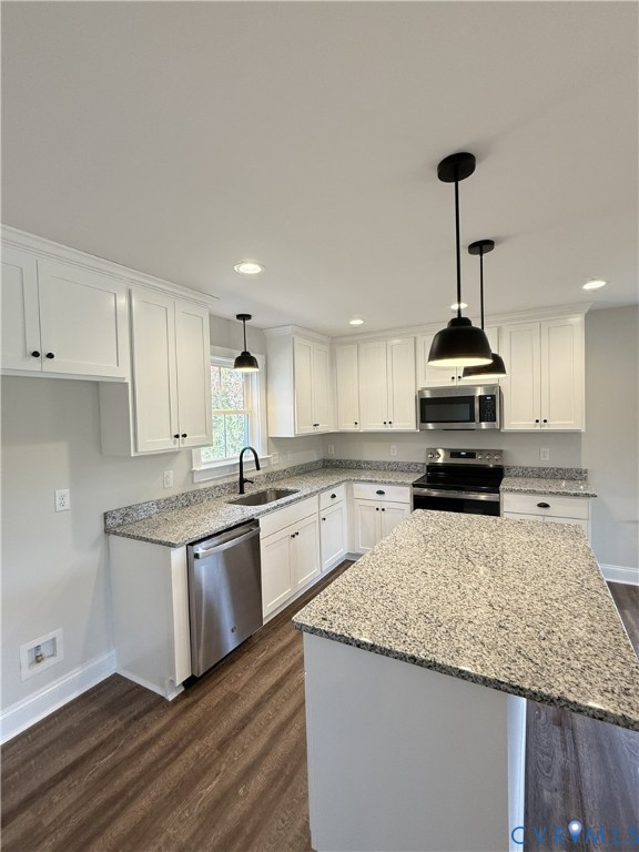 tbd Langhorne Rd