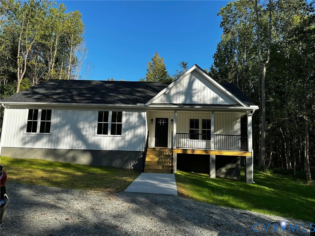 tbd Langhorne Rd