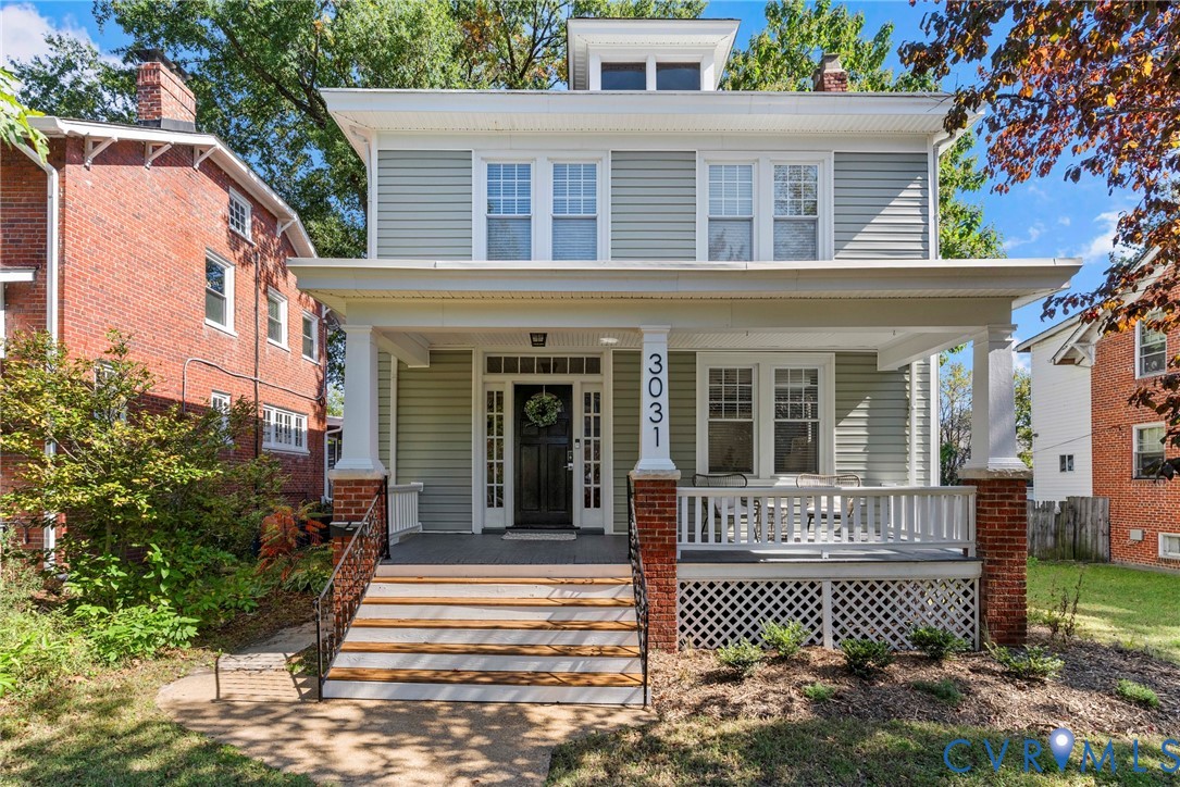 3031 Montrose Ave Richmond VA