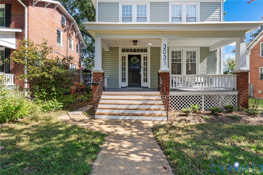 3031 Montrose Ave