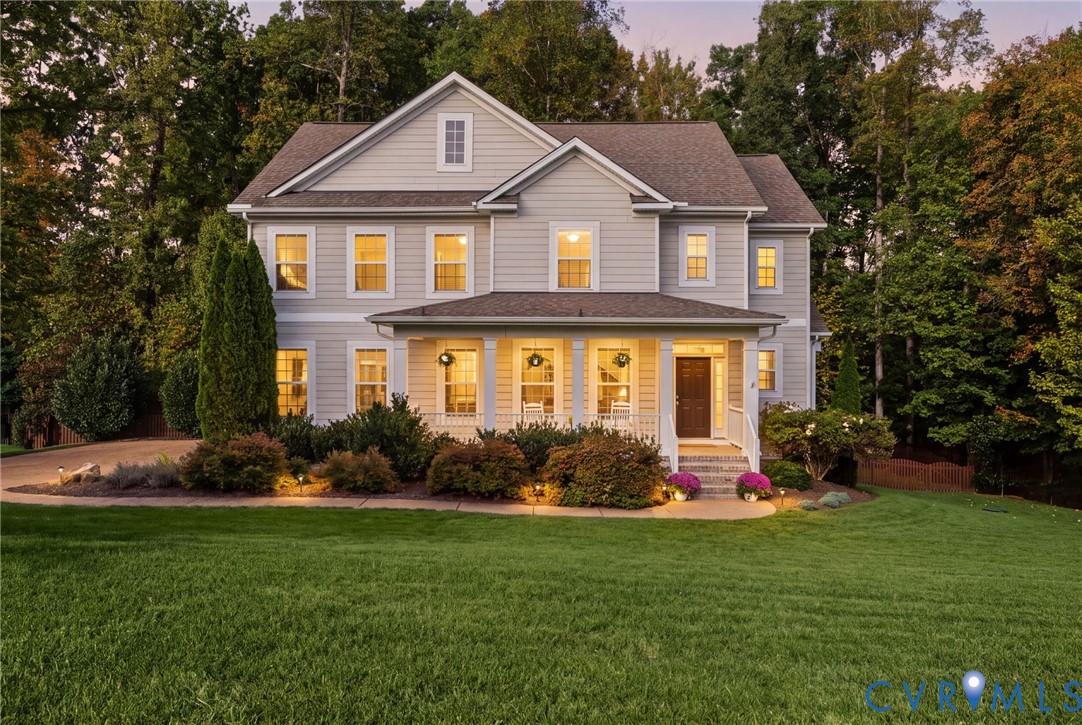 1425 Montcroft Way Midlothian VA