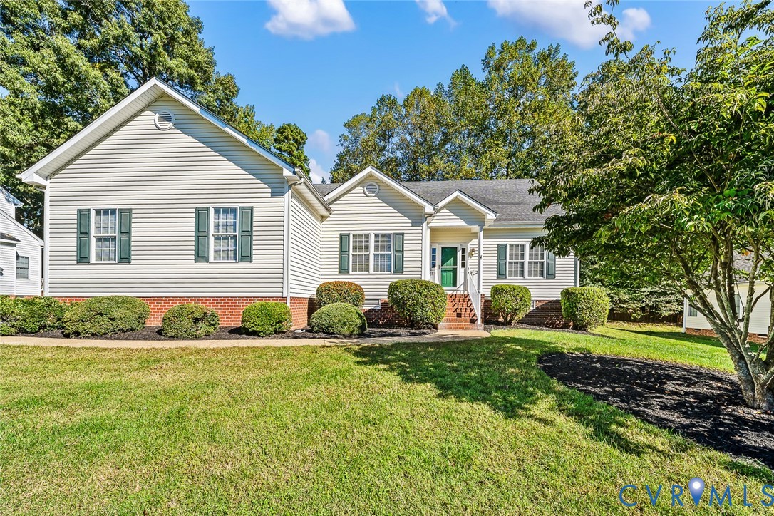 12224 Hollow Oak Ct