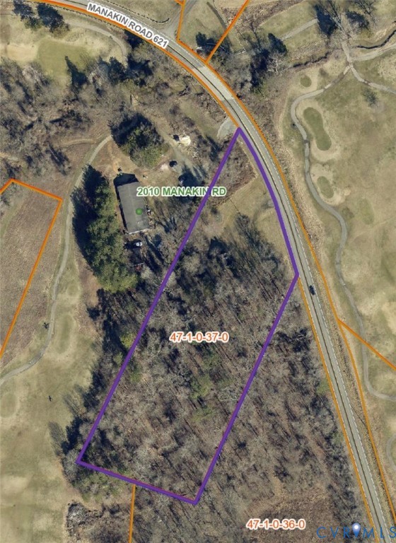 2010 Manakin Rd