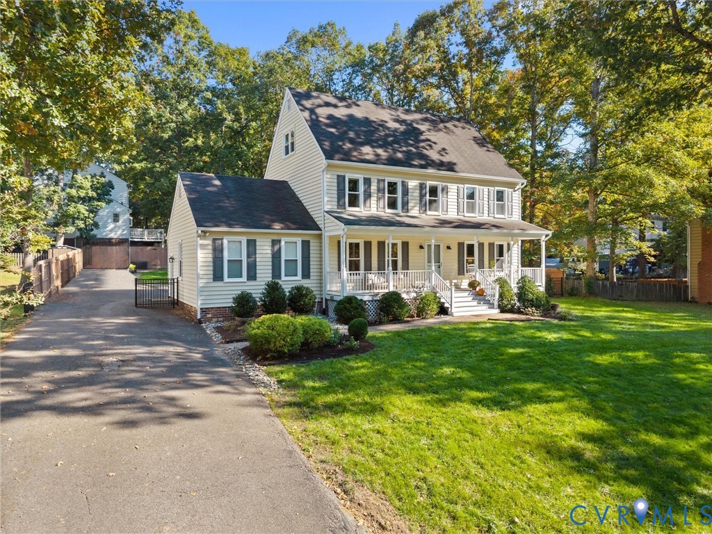 507 Glenpark Ln