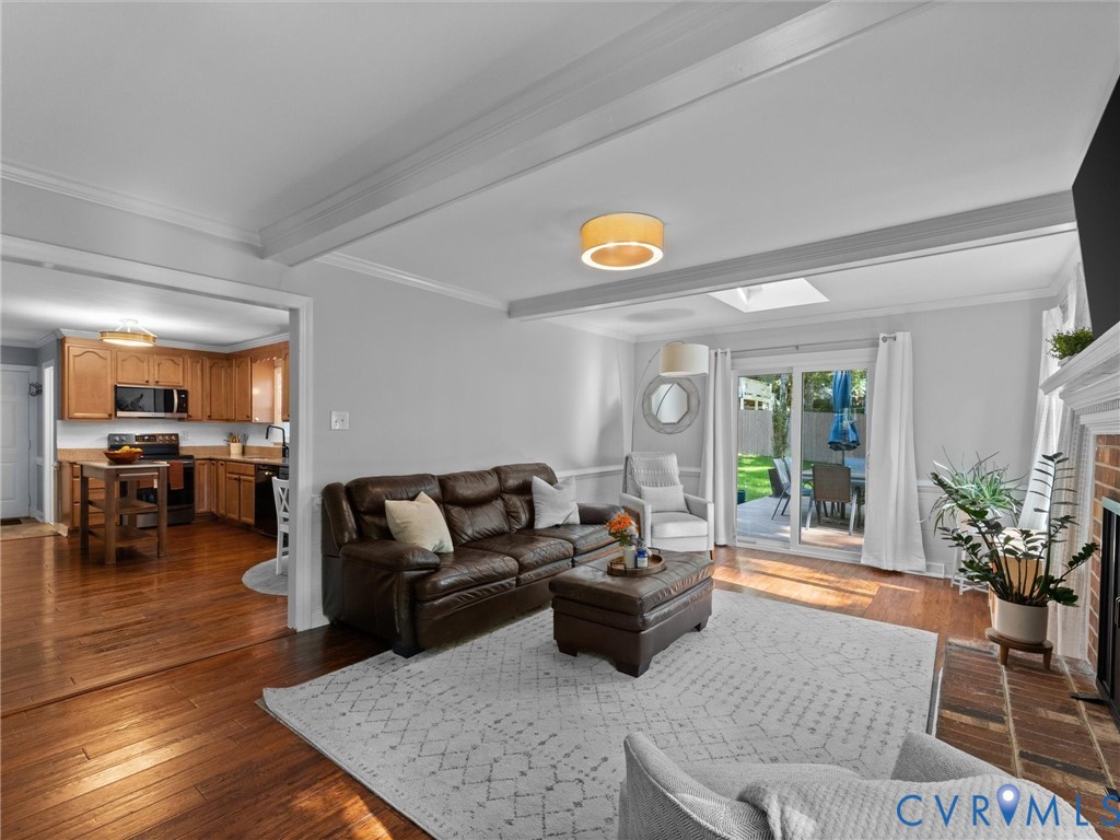 507 Glenpark Ln