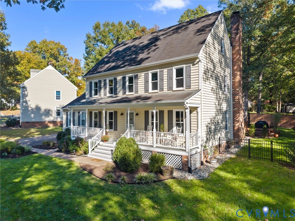 507 Glenpark Ln