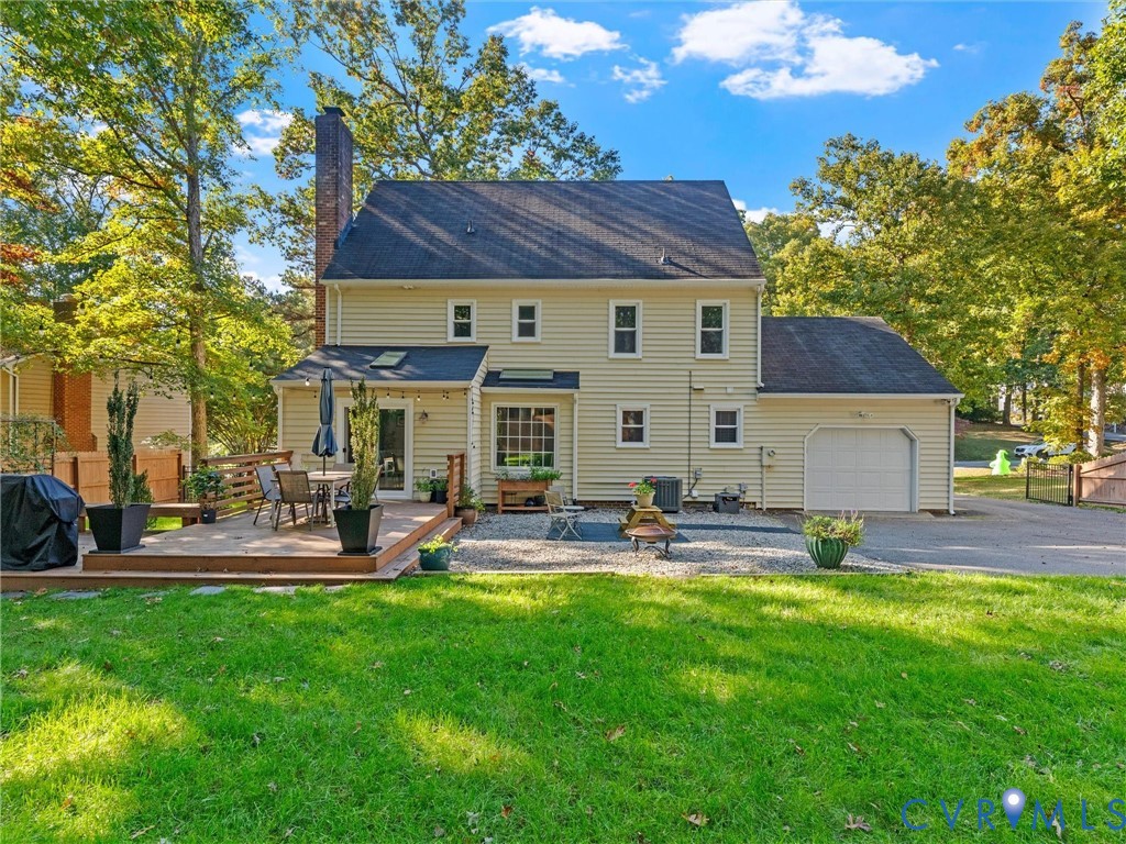 507 Glenpark Ln