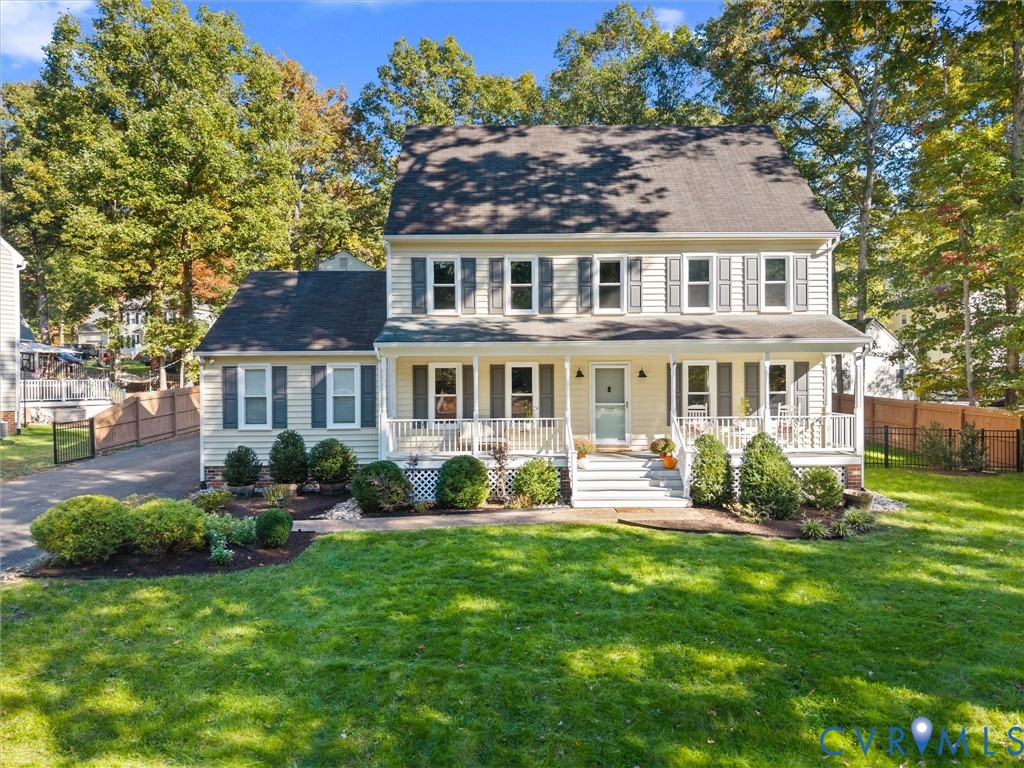 507 Glenpark Ln
