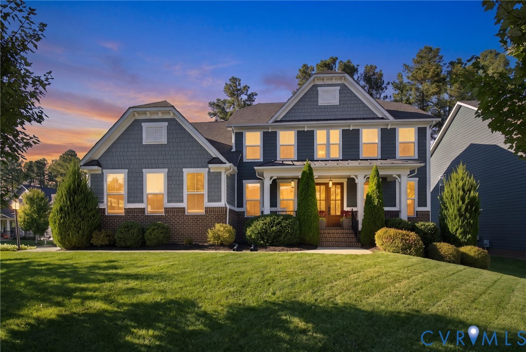 17900 Boston Creek Trl