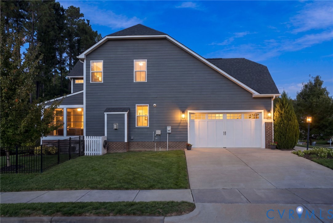 17900 Boston Creek Trl