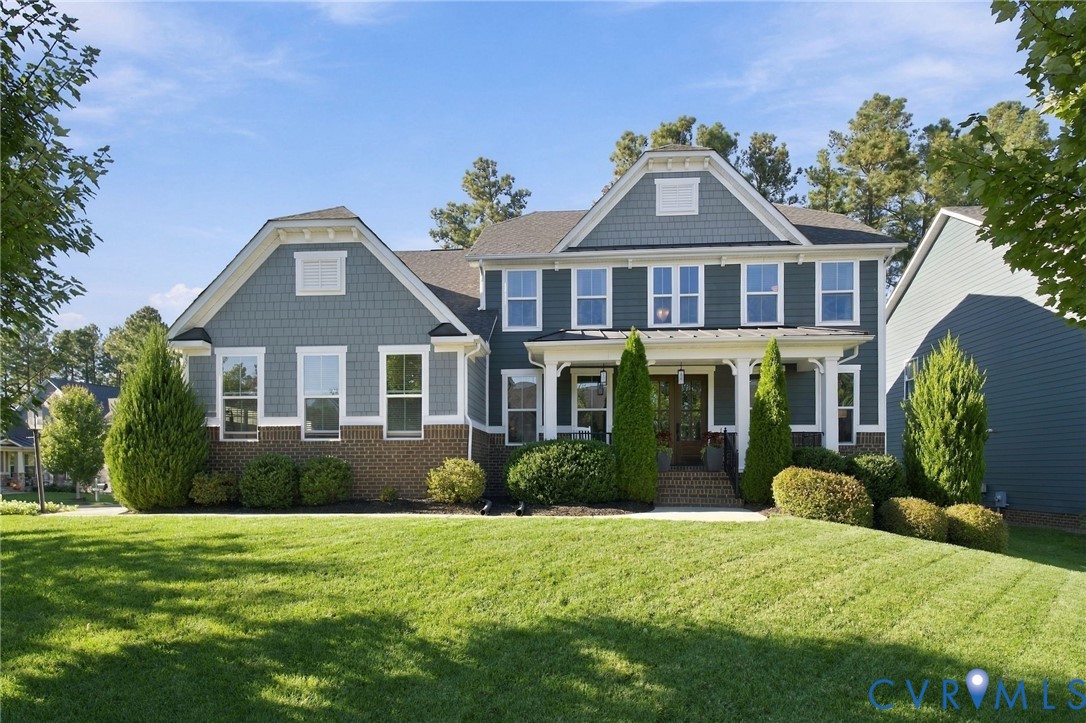 17900 Boston Creek Trl Moseley VA