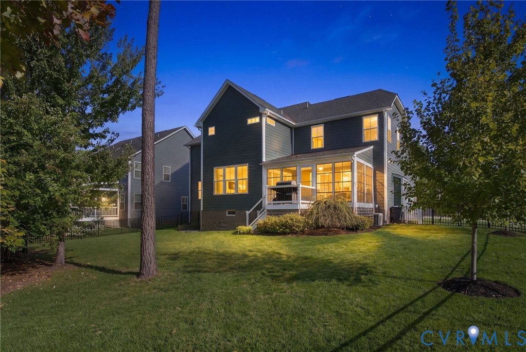 17900 Boston Creek Trl