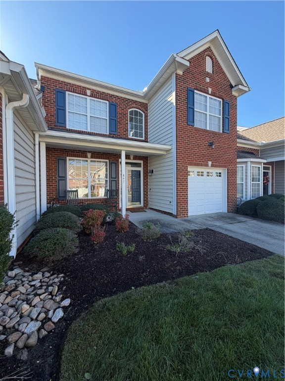 847 Parkland Pl