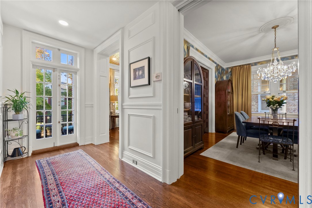 2416 Park Ave Unit#U4