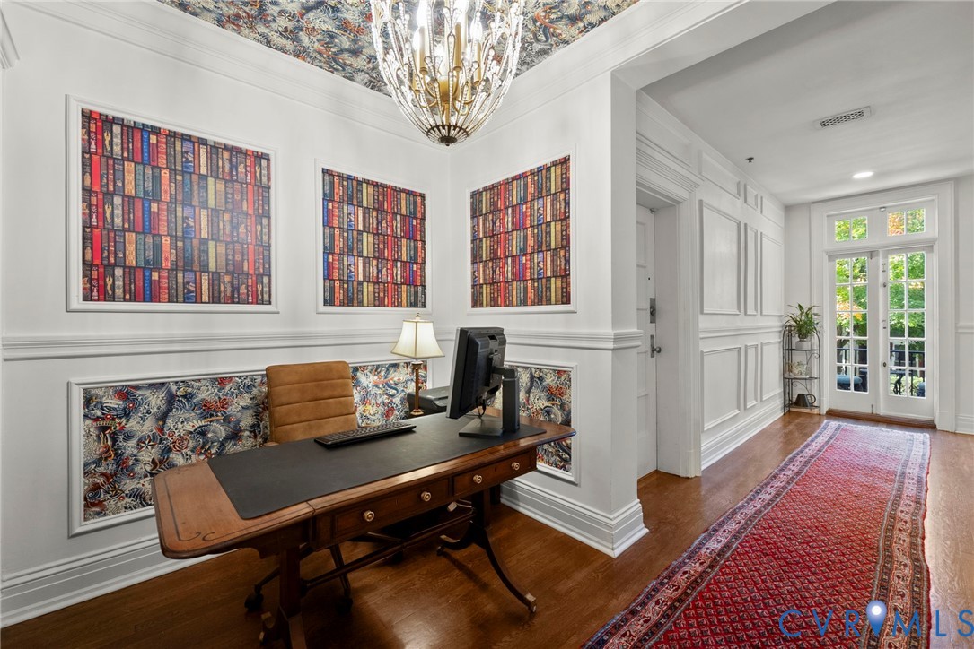 2416 Park Ave Unit#U4