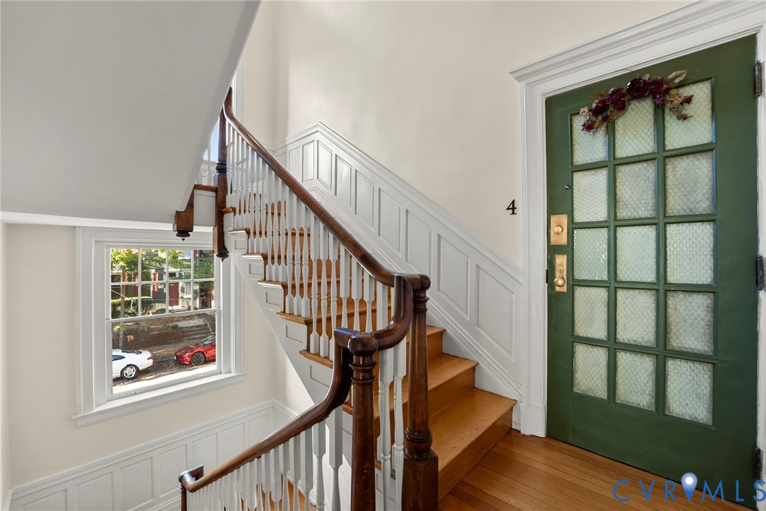 2416 Park Ave Unit#U4
