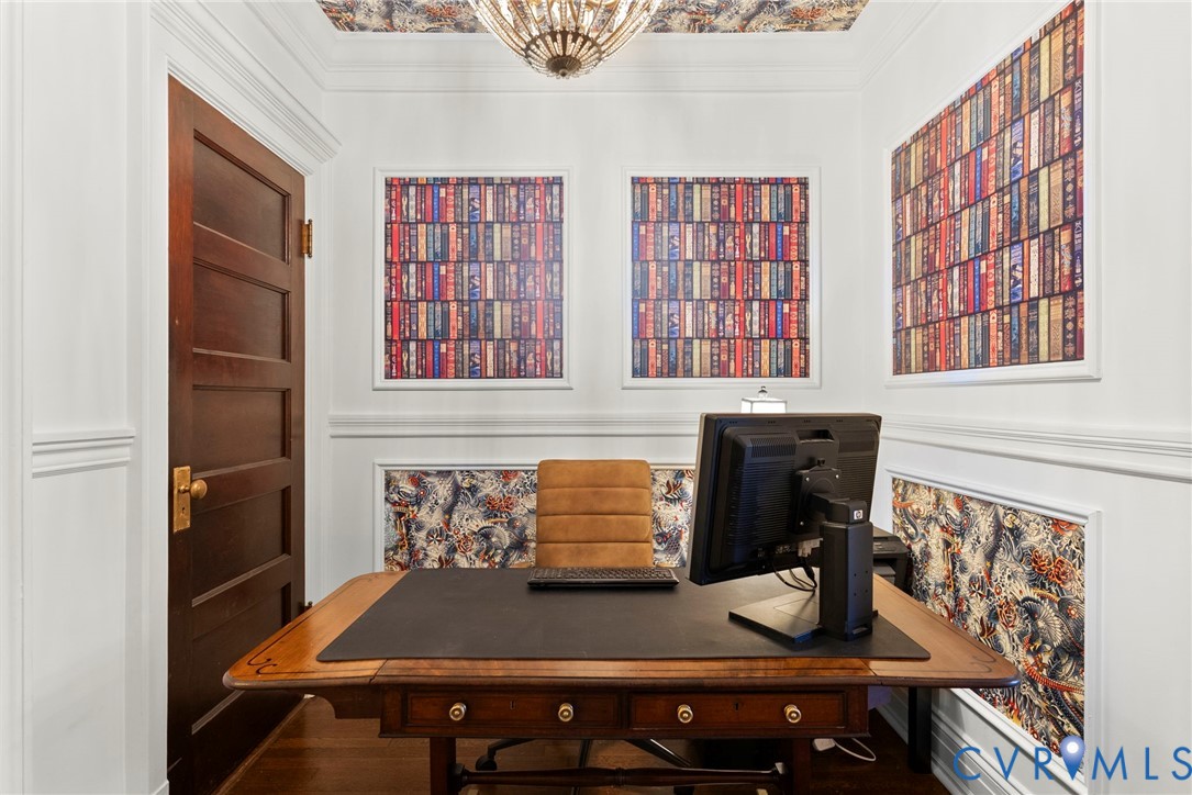 2416 Park Ave Unit#U4