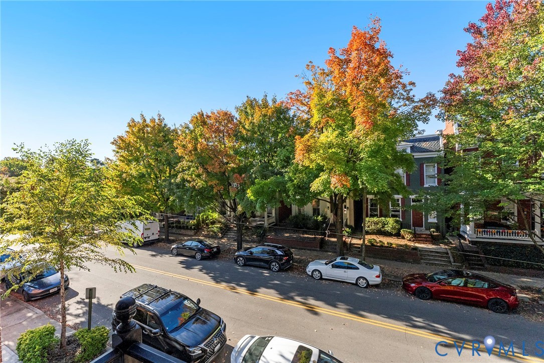 2416 Park Ave Unit#U4
