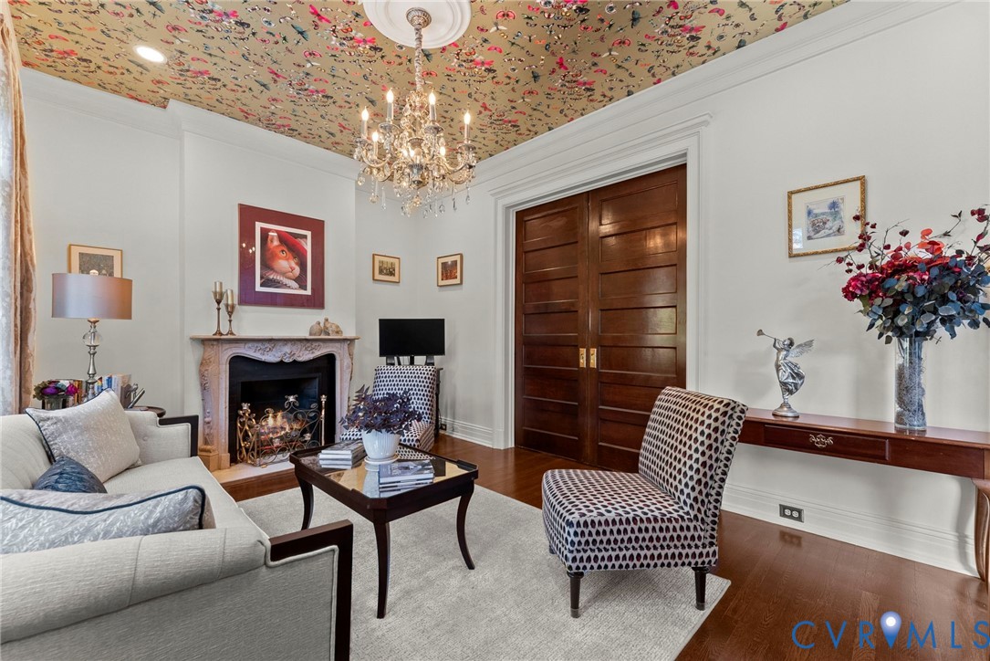 2416 Park Ave Unit#U4