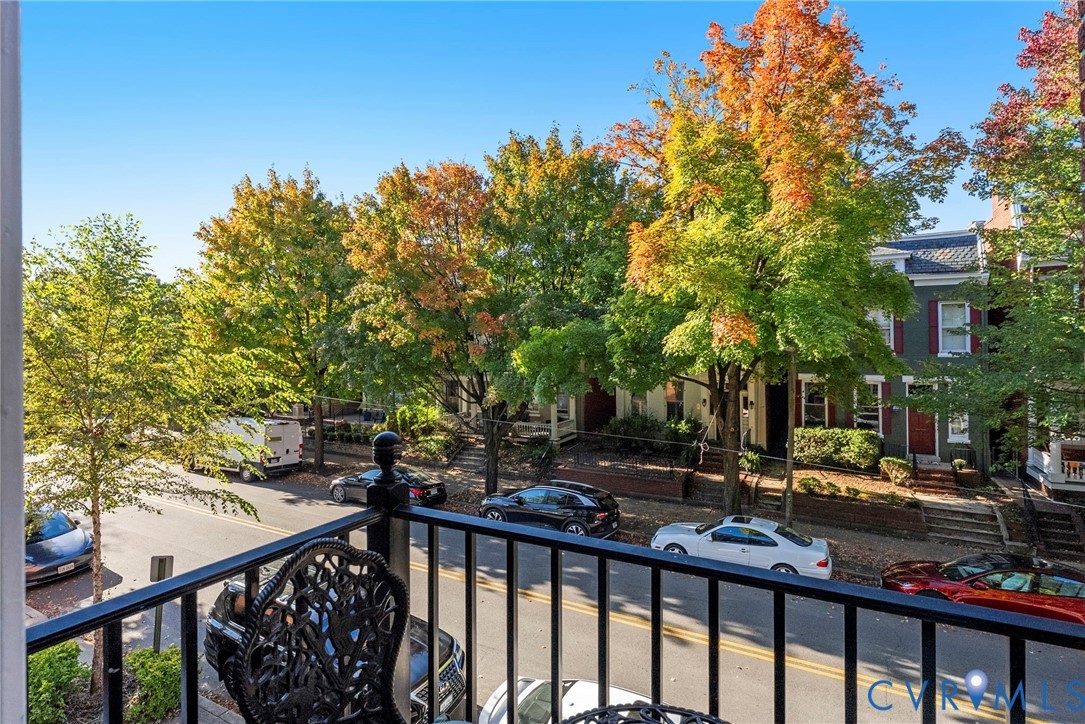 2416 Park Ave Unit#U4