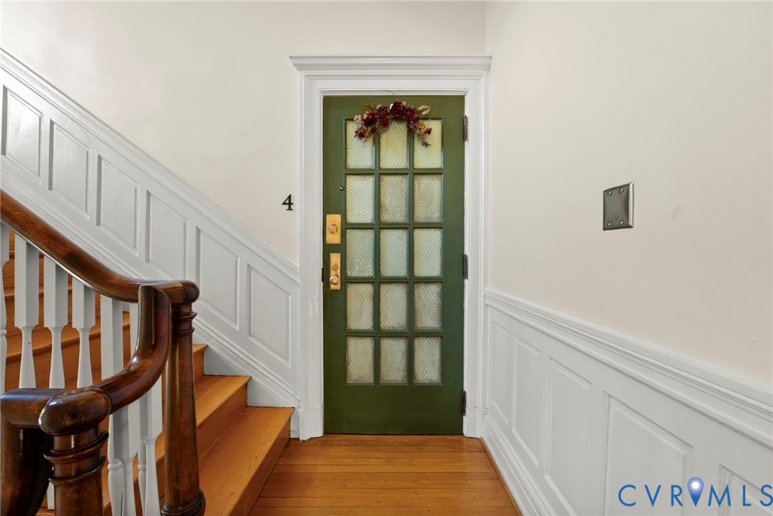 2416 Park Ave Unit#U4
